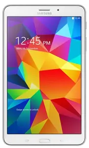 Замена динамика на планшете Samsung Galaxy Tab 4 8.0 в Ижевске